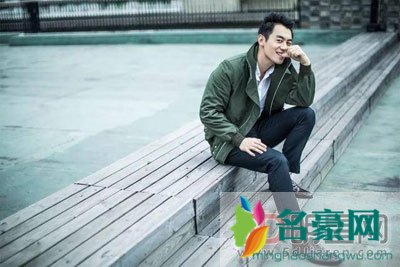 朱亚文为什么人缘不好 颜值爆演技棒品行正却是红高粱里的强奸犯