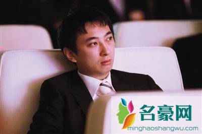 王思聪的直播平台叫什么名字 王思聪请过男主播吗