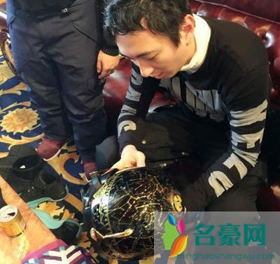 王思聪的直播平台叫什么名字 王思聪请过男主播吗