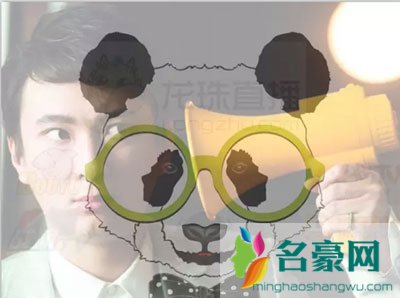 王思聪的直播平台叫什么名字 王思聪请过男主播吗