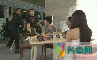 王思聪的直播平台叫什么名字 王思聪请过男主播吗