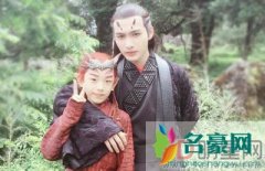 黄天崎现在的照片 这是一位有实力的童星小演员前