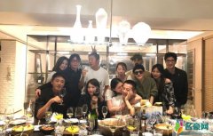 大S为汪小菲庆生 多年过去两人的感情依然如初恋