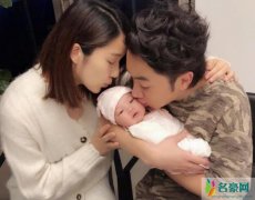 李亚男自曝二胎打算 直言女儿长相和自己刻出来一