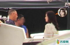秦岚和导演疑起争执 只顾着做造型的她被质疑耍大