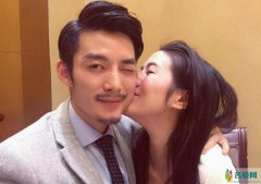 叶璇否认与男友分手 两人相爱不需要用结婚来证明