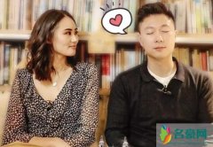 李小鹏回应妻子不说中文 我这个中文老师做的不好