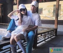 网曝李小璐离婚协议 贾乃亮只能在特定时间才能见