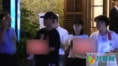 郑恺苗苗疑似同居 被爆一同前往公寓彻夜未出