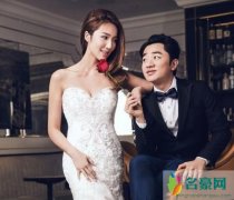 李亚男自曝二胎打算 坦言孩子不会影响与祖蓝二人