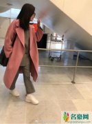 江疏影被拍成1米3 网友直呼：大长腿被拍成“小矮子