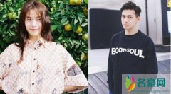 李现情史丰富吗 李现曾经交往过多少个女友
