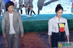 胡歌江疏影辟谣复合 两人态度坚定表示没复合