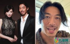 林志玲丈夫秀中文 用中文向大家问好网友大赞发音