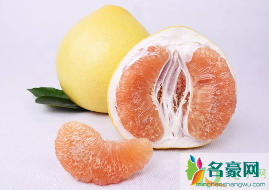 柚子皮厚的好还是皮薄的好2