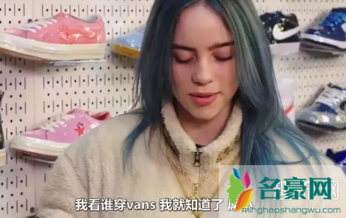 好讨厌穿vans的男生是为什么 穿vans的男生都是小jj什么梗