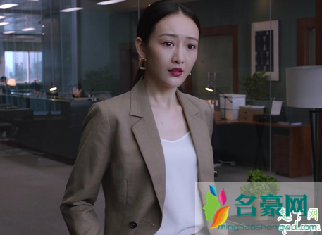 猎狐吴稼琪有人物原型吗 吴稼琪结局是好是坏4