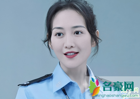 猎狐吴稼琪有人物原型吗 吴稼琪结局是好是坏1