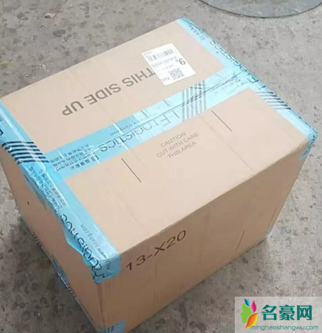 Nike闷包可以赚钱吗 nike员工闷包什么时候发