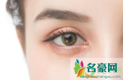 下眼睑跳动怎么缓解3