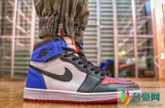 AJ1透气性怎么样 AJ1透气孔怎么戳开