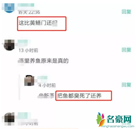 鲤鱼门是什么意思 鲤鱼门事件完整详细内容