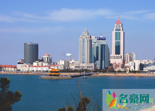 青岛还能去别的城市吗2