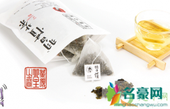 茶颜悦色茶包可以泡多少次 茶颜悦色茶包哪个好喝