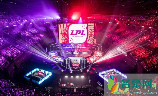 2021lpl春季赛赛程是怎么安排的1