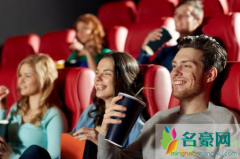 2021年2月有什么电影上映 电影院怎么找座位