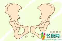 孕中期耻骨疼的走不了路怎么办 为什么孕期只有左