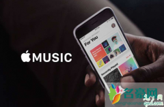 网页版Apple Music正式版最新网址入口 Apple Music网页版