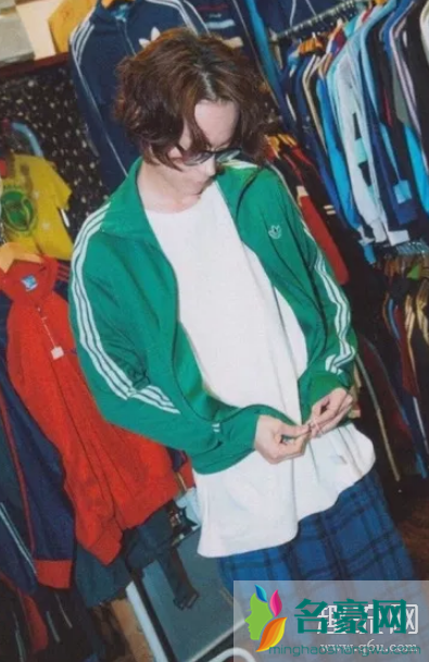 vintage风格是什么意思 vintage风格穿搭男女图