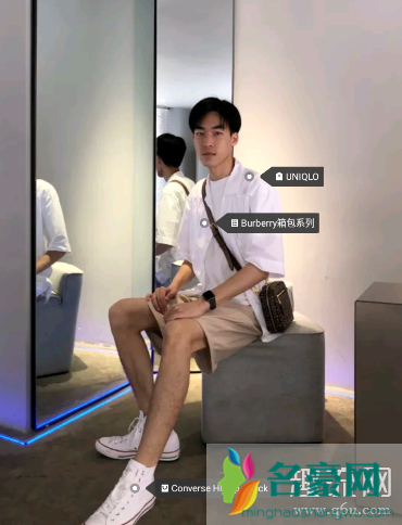 优衣库怎么穿出高级感 高级感优衣库穿搭攻略