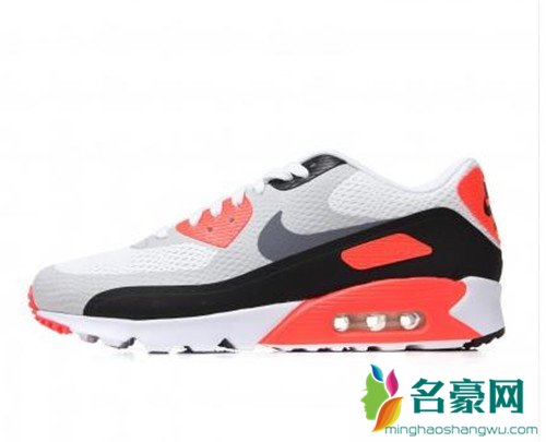 air max和zoom哪个好 耐克跑鞋哪个系列好