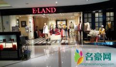 eland是什么牌子？eland衣服怎么样