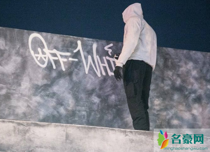 off white是什么牌子    off white属于什么档次