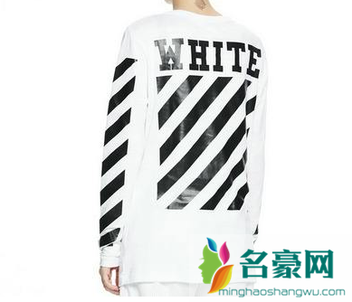 off white是什么牌子    off white属于什么档次