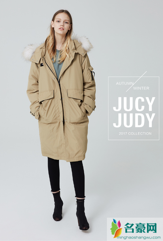Jucy Judy是什么品牌  Jucy Judy衣服质量怎么样