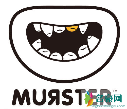 murster碎念怪兽是什么牌子   murster属于什么档次