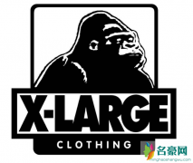 X-Large是什么牌子？X-Large属于什么档次