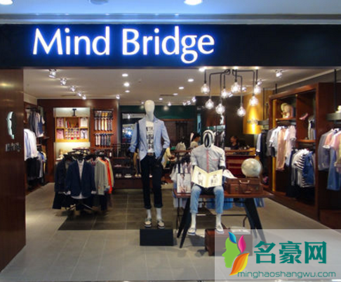 Mind Bridge是什么品牌  Mind Bridge价格怎么样