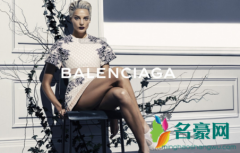 谁是2017年第一时尚品牌？Balenciaga发展史