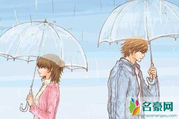 男生不爱了还会复合吗 男生不爱了有必要去挽回吗