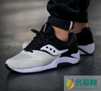 SAUCONY是什么牌子？索康尼是什么档次