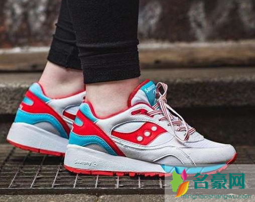 SAUCONY是什么牌子 索康尼属于什么档次