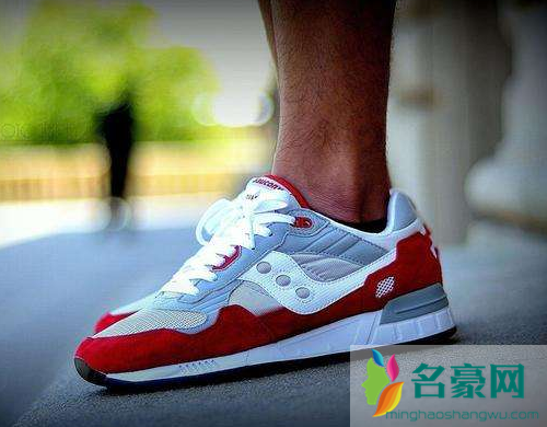 SAUCONY是什么牌子 索康尼属于什么档次