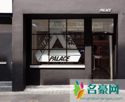 Palace是什么牌子 palace这个品牌怎么样