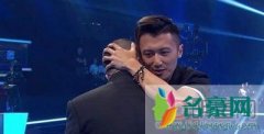 谢霆锋中国好声音导师表现 谢霆锋的刘郡格真不错