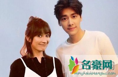 李易峰女友是谁 男神也是要谈恋爱的都别瞎操心了